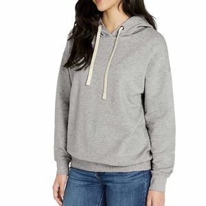 NWT Buffalo David Bitton Super Soft Hoodie Small